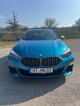 BMW M235i xDrive Gran Coupé Steptronic - - blaue BMW M235