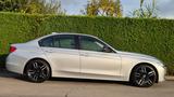BMW 320i Sport Carplay/Android/19Zoll/SteuerketteNEU - BMW 320 aus 2012: 320i