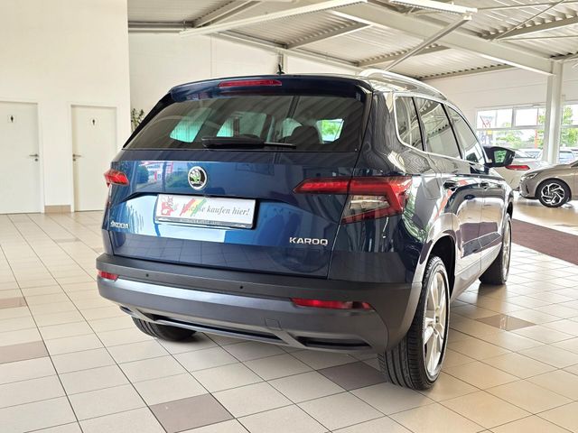 SKODA Karoq — Foto 9
