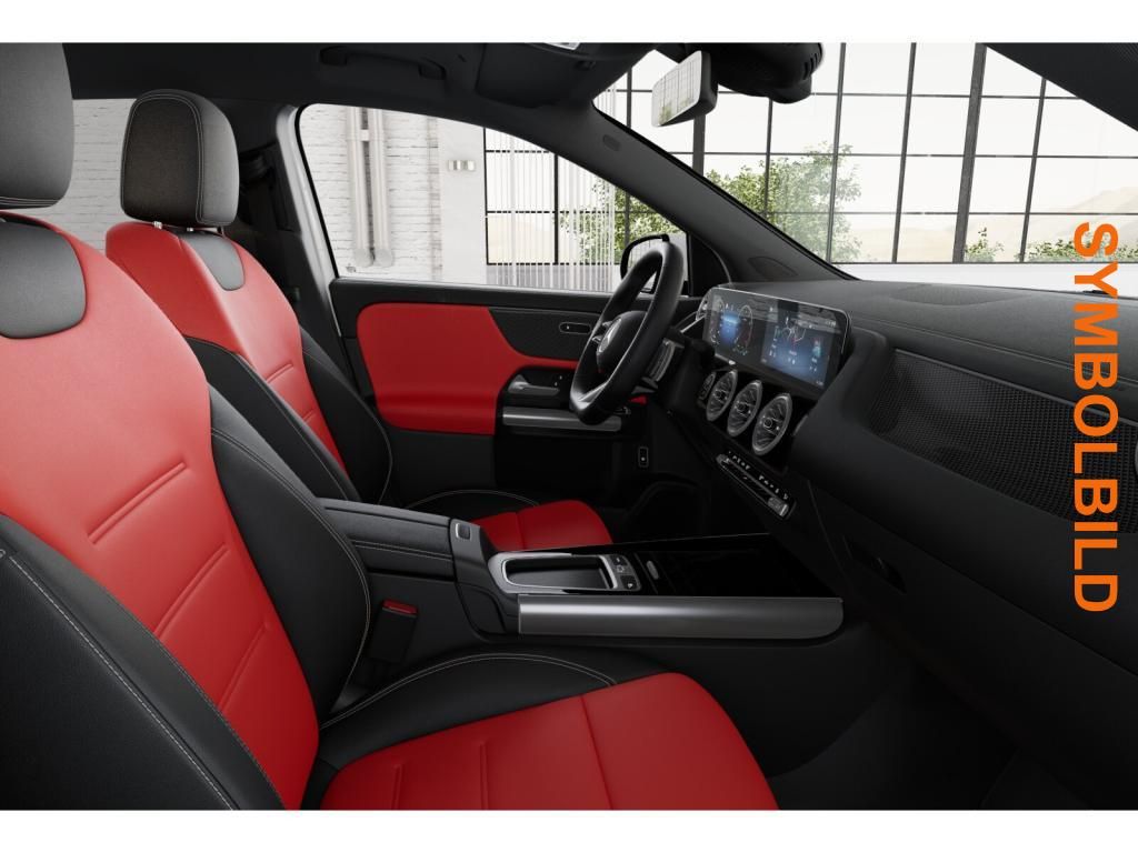 Mercedes-Benz GLA 180 AMG Edition STANDHEIZ 360° DISTRO TOTWIN foto 9