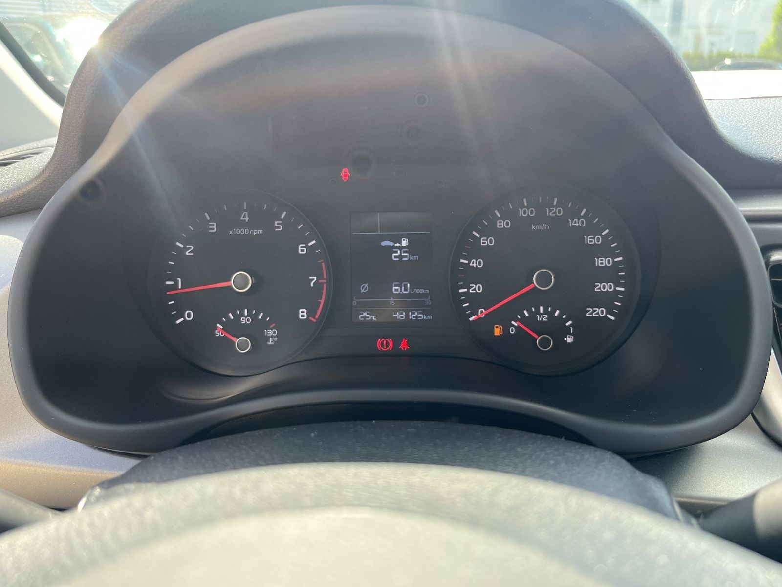 Kia Rio - Bild 15