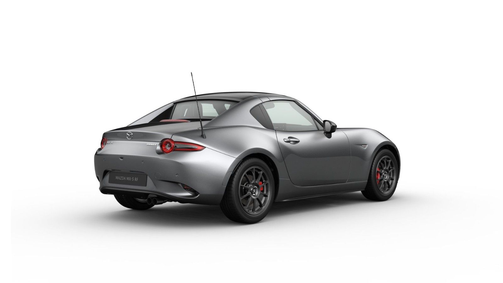 Mazda MX-5 - Bild 3