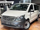 Mercedes-Benz VITO TOURER 116 CDI PRO 4X4 ALLRAD LANG 8-SITZE 