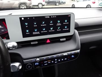 Fotografie 28 des Hyundai IONIQ 5 TECHNIQ Elektro 72,6KW AKKU*Leder*Panoda