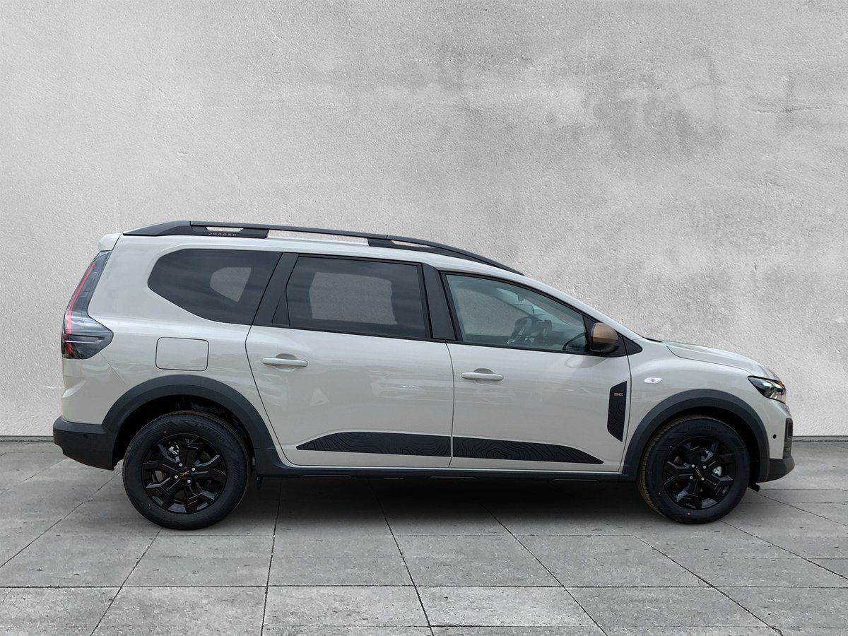 Dacia Jogger - Bild 6