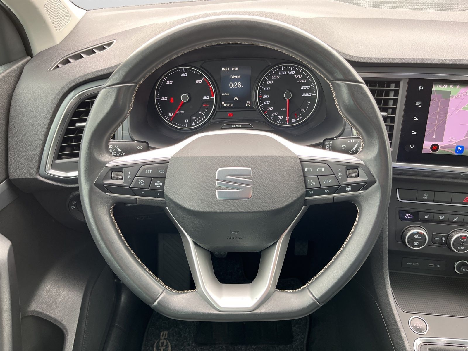 Seat Ateca - Bild 10