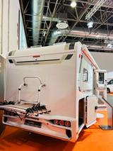 Weinsberg CaraCore 650 MF (2025) NEU AHK, Klima - Wohnwagen Mit Markise