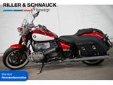 BMW R 18 Classic J&H Klappenabgasanl. Sonderlack - BMW R 18 CLASSIC