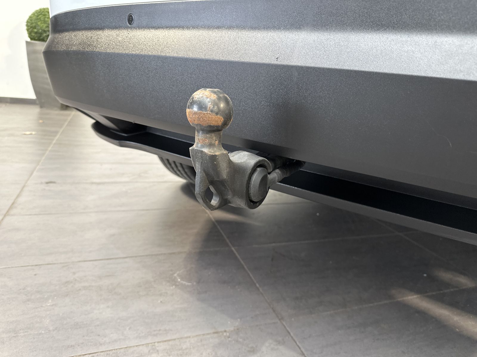 Fahrzeugabbildung SKODA Kodiaq 2.0 TDI DSG Clever NAV+LED+AHK+KAMERA+ACC