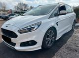 Ford S-MAX 2.0 EcoBlue ST-Line 7-Sitzer - Ford S-Max Gebrauchtwagen in Frankfurt