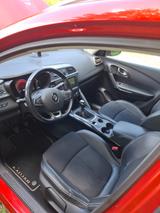 Renault Kadjar TCe 130 Collection Scheckheftgepflegt - rote Renault Kadjar