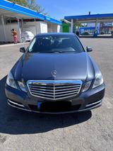 Mercedes-Benz Mercede-benz E250 - Mercedes-Benz E 250 in Hamm