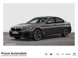 BMW M550i xDrive M Sport Laser SoftClose Glasd. AHK  - BMW M550 in Dortmund