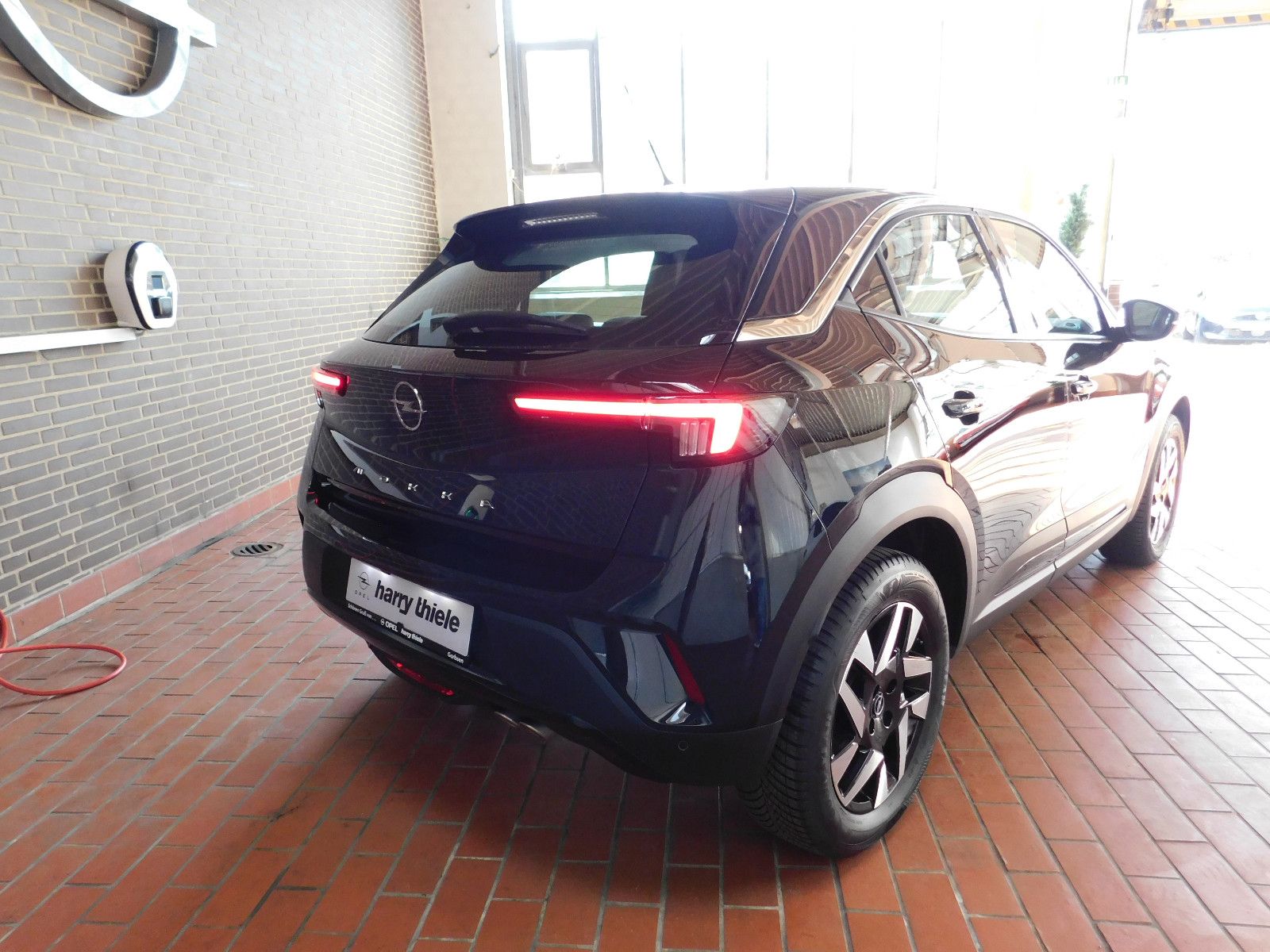 Opel Mokka - Bild 4