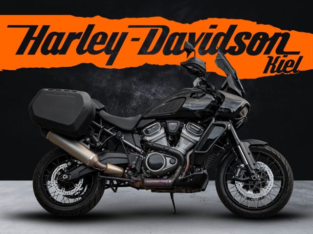 Harley-Davidson PAN AMERICA SPECIAL RA1250S SCREAMIN' EAGLE