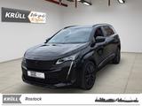 Peugeot 5008 SD+NAVI+ACC+7-Sitze - Peugeot 5008 in Rostock