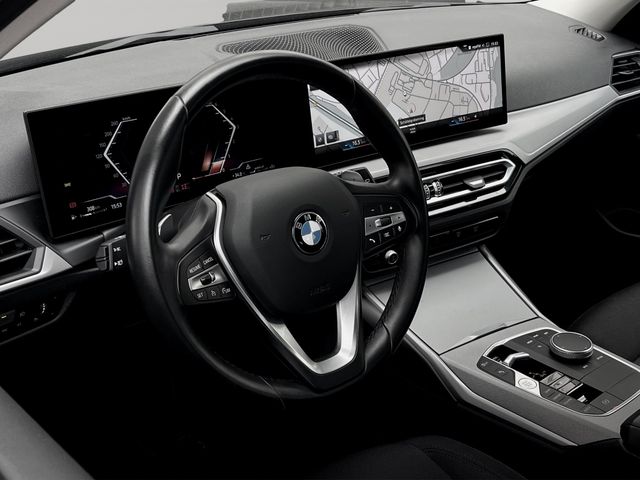 Foto Nummer 7: BMW 318d