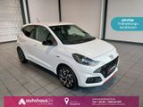 Hyundai i10 1.0 N Line  Kamera|Navi|CarPlay - Hyundai i10 in Wuppertal