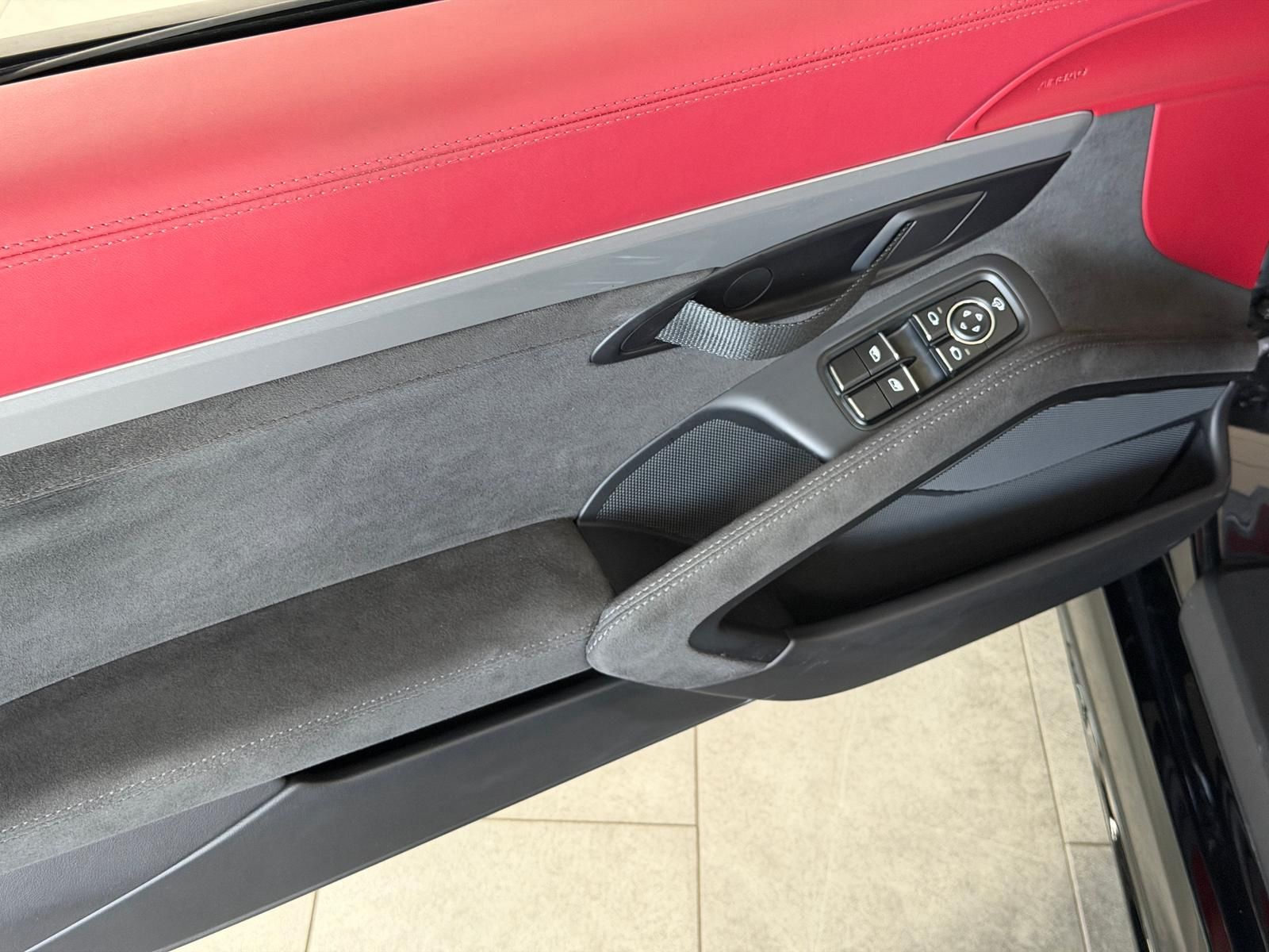 Porsche Boxster 718 aus 1.Hand BOSE Rückfahrkamera foto 12