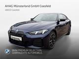 BMW i4 M50 xDrive Gran Coupe GSD H/K 360° ACC