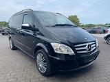 Mercedes-Benz Viano 3.0CDI AMBIENTE Lang*Standh.*Leder*Panoram