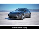 Porsche Macan 4 Luft AHK Sitzklima BeifDisplay Bose - Porsche Macan New cars