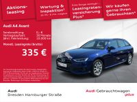 Audi A4 - Vorschau Bild 2
