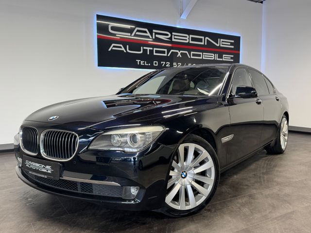 BMW 740d xDrive**FULL-OPTIONS**