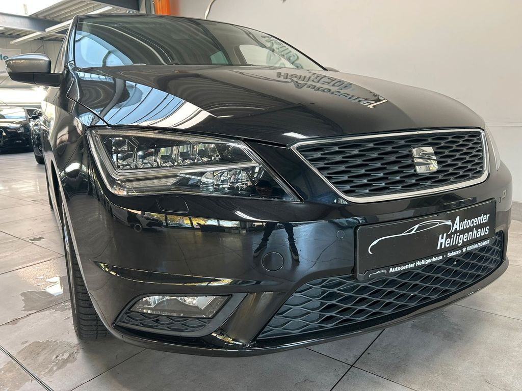 Image of Seat Toledo