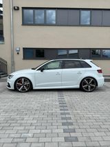 Audi  - RS3 Sportback - wenig km - voll - 8Fach - - Audi: RS 8