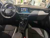 Skoda Kamiq - Vorschau Bild 7