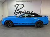 Ford Mustang GT CABR. V8/5-GANG/LEDER/KLIMA/GARANTIE - Ford Mustang in Oberhausen