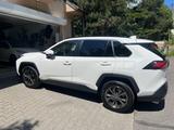 Toyota RAV 4 2.0i 4x2 CVT - 1.Hand, Zustand wie neu!  - gebrauchte Toyota RAV 4 aus dem Jahr 2022