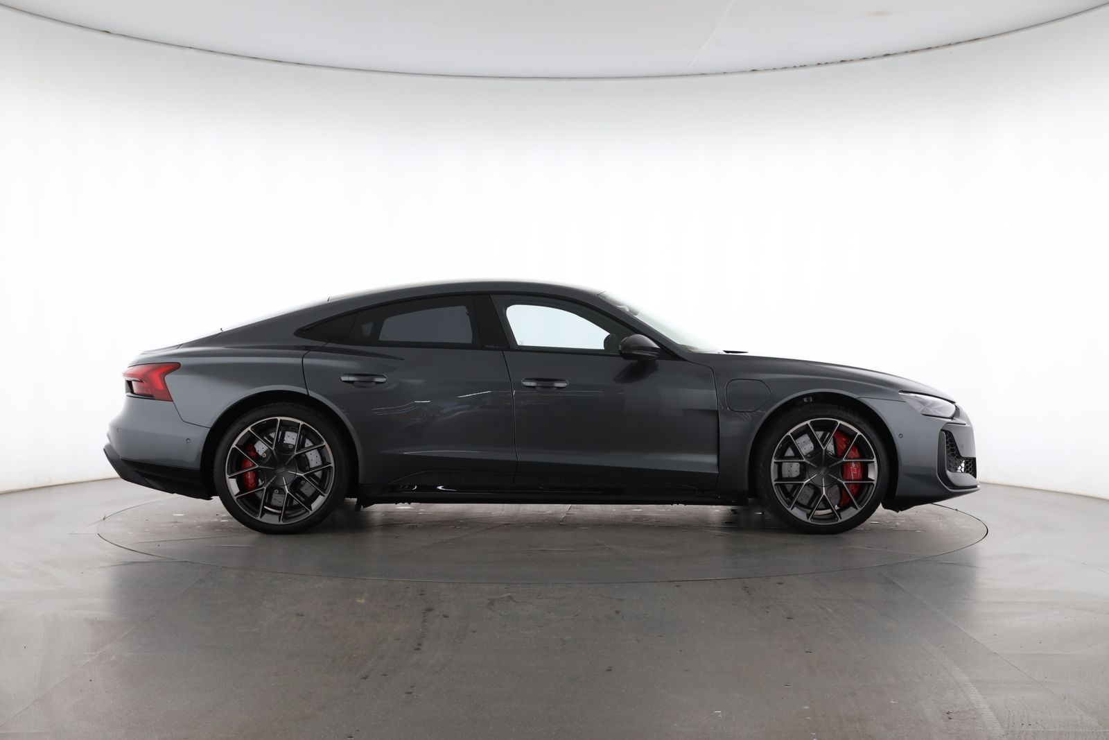 Audi RS e-tron GT - Bild 7