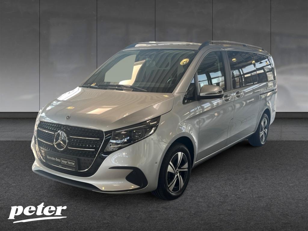 Mercedes-Benz V 250 d STYLE Lang Distronic*MultiBeam LED