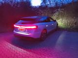 Volkswagen ID.7 Tourer Pro S Black Style 86 kWh 210 kW  - silberne Volkswagen ID.7