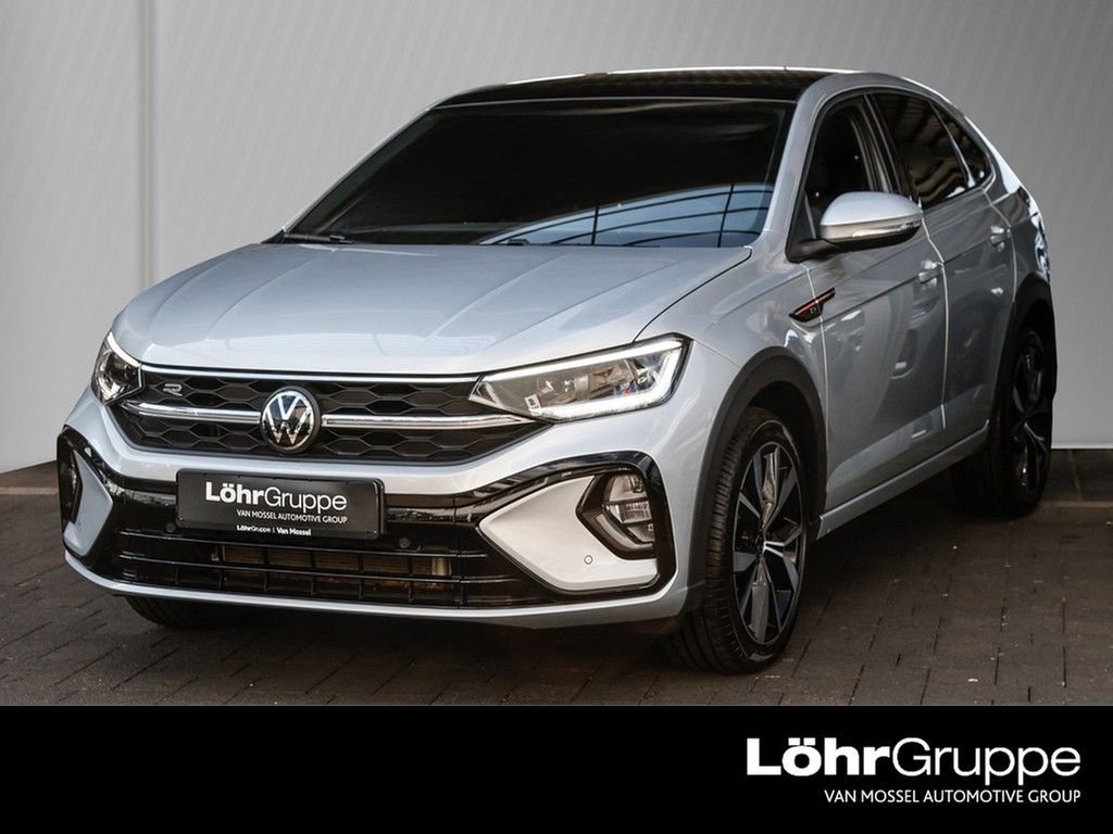 Image of Volkswagen Taigo