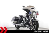 Harley-Davidson ELECTRA GLIDE POLICE FLHTP - HARLEY-DAVIDSON POLICE