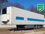 Schmitz Cargobull SKO24 3 axles TUV 09/26 Meat Hang - Schmitz Cargobull SKO 24