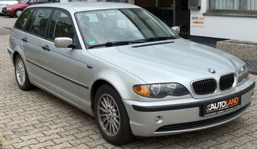 BMW 316 - 1