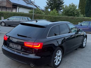 Audi A6 - 5
