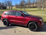 Jeep Grand Cherokee 3.6l V6 Pentastar Laredo Auto... - Jeep Grand Cherokee mit Benzin-Antrieb: Geländewagen