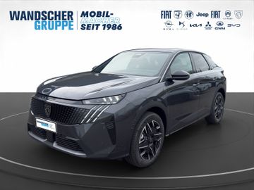 Peugeot 3008 1.2 145 GT