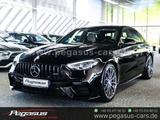 Mercedes-Benz C 63 Se AMG *PREMIUM PLUS*STOCK*EUR1*-20%! - Mercedes-Benz C 63 AMG Neuwagen