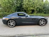 Mercedes-Benz AMG GT 4.0 V8 DCT -  - Mercedes-Benz AMG GT: 3 Türen