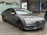 Audi A7 Sportback 3.0 TDI clean diesel quattro S-LINE - Audi A7 mit Diesel-Antrieb: Automatik