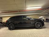 Audi Q7 55 TFSI Quattro S line, ALL BLACK, SOFTCLOSE - gebrauchte Audi Q7 aus dem Jahr 2023