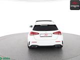 Mercedes-Benz A 250 AMG NIGHT HEADUP,PANO,KAMERA,AMBIENTE,SH - Mercedes-Benz A 250: AMG