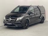 Mercedes-Benz V300 d AMG Avantgarde *LED*AHK*SHZ*360°*TEMP* - Mercedes-Benz V 300 in Hannover