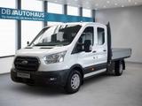 Ford Transit Doka Pritsche Trend 350 2.0 TDCI L3  - Ford Transit: Pritsche